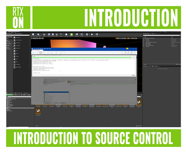Intro To Source Control